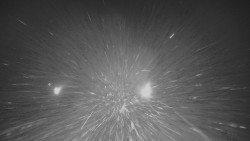 Panorama Vičanov - Tesák