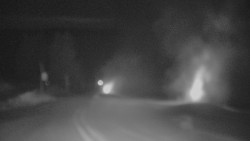 Panorama Vičanov - Tesák