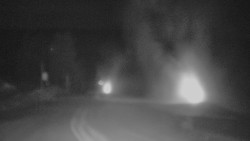 Panorama Vičanov - Tesák