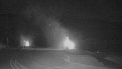 Panorama Vičanov - Tesák