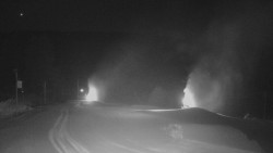 Panorama Vičanov - Tesák