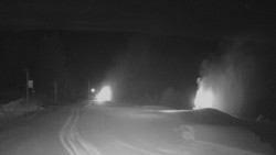 Panorama Vičanov - Tesák