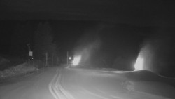 Panorama Vičanov - Tesák