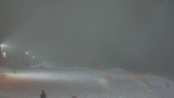 Panorama Vičanov - Tesák