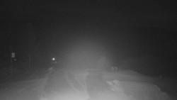 Panorama Vičanov - Tesák