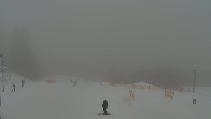 Skiareál Troják - Panorama Vičanov - Tesák - 22.2.2026 v 10:00 Skiareál Troják - Panorama Vičanov - Tesák - 22.2.2026 v 10:00