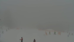 Panorama Vičanov - Tesák