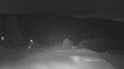 Panorama Vičanov - Tesák