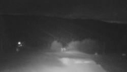 Panorama Vičanov - Tesák