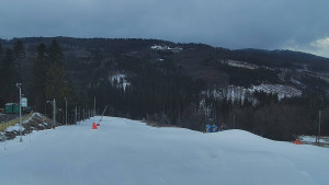 Skiareál Troják - Panorama Vičanov - Tesák - 24.2.2026 v 07:00 Skiareál Troják - Panorama Vičanov - Tesák - 24.2.2026 v 07:00