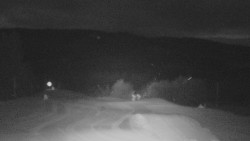 Panorama Vičanov - Tesák