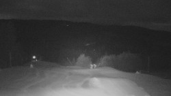 Panorama Vičanov - Tesák