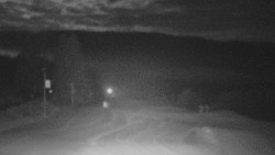 Panorama Vičanov - Tesák