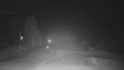 Panorama Vičanov - Tesák