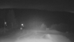 Panorama Vičanov - Tesák