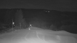 Panorama Vičanov - Tesák