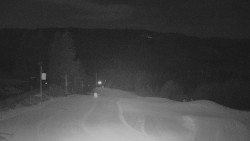 Panorama Vičanov - Tesák