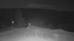 Panorama Vičanov - Tesák