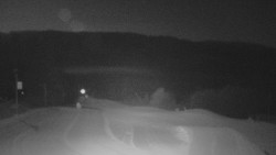 Panorama Vičanov - Tesák