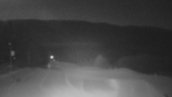 Panorama Vičanov - Tesák