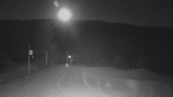 Panorama Vičanov - Tesák