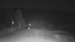 Panorama Vičanov - Tesák