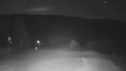 Panorama Vičanov - Tesák