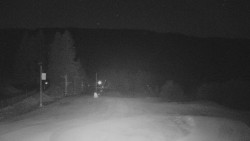 Panorama Vičanov - Tesák