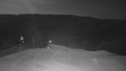 Panorama Vičanov - Tesák