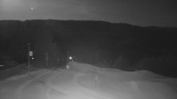 Panorama Vičanov - Tesák