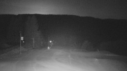 Panorama Vičanov - Tesák