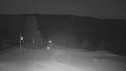 Panorama Vičanov - Tesák