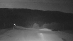 Panorama Vičanov - Tesák