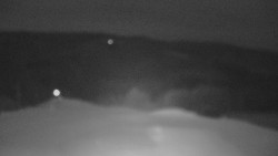 Panorama Vičanov - Tesák