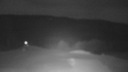 Panorama Vičanov - Tesák