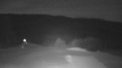 Panorama Vičanov - Tesák