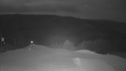 Panorama Vičanov - Tesák