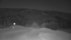 Panorama Vičanov - Tesák