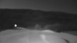 Panorama Vičanov - Tesák