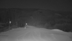 Panorama Vičanov - Tesák