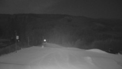 Panorama Vičanov - Tesák