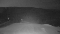 Panorama Vičanov - Tesák