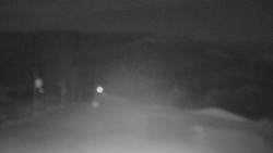 Panorama Vičanov - Tesák