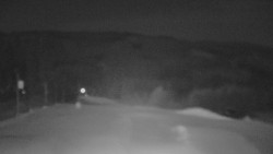 Panorama Vičanov - Tesák