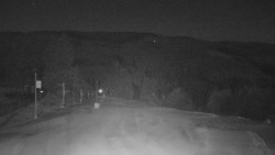 Panorama Vičanov - Tesák