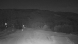 Panorama Vičanov - Tesák