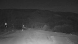 Panorama Vičanov - Tesák