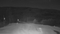 Panorama Vičanov - Tesák