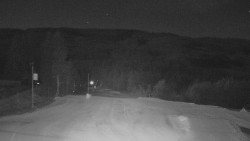 Panorama Vičanov - Tesák