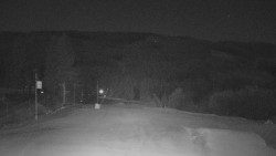 Panorama Vičanov - Tesák